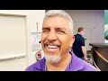 JOEL DIAZ "CANELO IS GONNA BREAK SAUNDERS DOWN! STOP HIM IN LATER ROUNDS!"