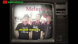 Download lagu Karaoke single Melupakanmu - KaktuZ Band mp3