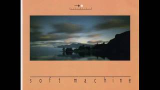 Soft Machine - The Untouchable (full album) 1990