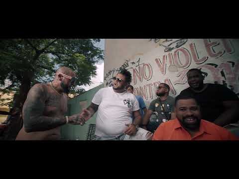 #Confia #RapLife #LaFundacionInc  Doggy El De La Fundacion Confia Prod Zoprano