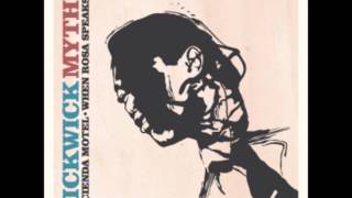 Pickwick - Hacienda Motel