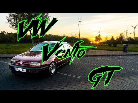 VW Vento GT  - Carporn -  Survivor
