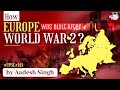 Europe after the WW2 | Rebuilding of Europe after the WW2 | World History | General Studies | UPSC