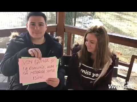 Ioniță Gigica si Vasile Ionut  M Sadoveanu