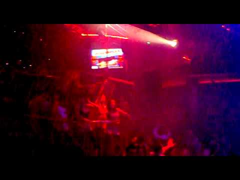 Jens O. vs Ti-Mo - The Power Of Love @ Discoplex A4 - 29.09.2012