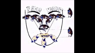 Radio Moscow - She's Mine