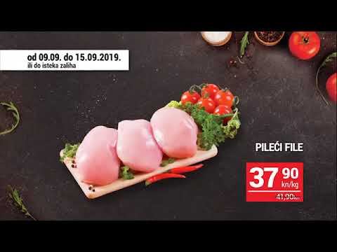 Pivac tjedna akcija od 09.-15.09.2019.