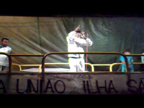 Mc Bebeto Parque Bitarú São Vicente