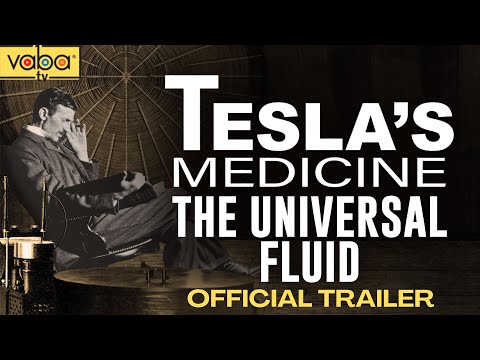 Tesla's Medicine: The Universal Fluid Trailer