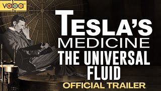 Tesla's Medicine: The Universal Fluid Trailer
