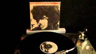 Mick Farren & The Deviants - Outrageous / Cantageous