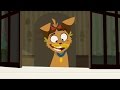The Itch How To Save Your Marriage Animated Short