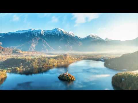 John Harle - Air and Angels (Silencium - Music of Inner Peace) music from the Rothschild documentary