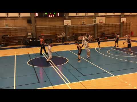 Malbas pu2 vs Eos u20