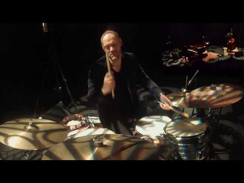 Matthieu ZIRN/Gregory OTT Trio - Hope /Drum Cam