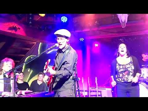 Hommage Hanery: Stefan W. Müller & Band - Plum Pudding (Rumpelstilz)