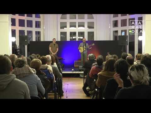 Xabi Basterraren diskoaren aurkezpen kontzertua, osorik