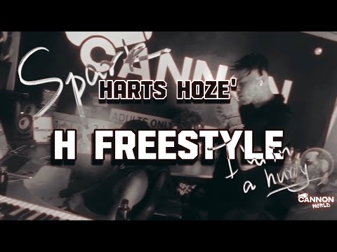 Harts Hozé - H FREESTYLE
