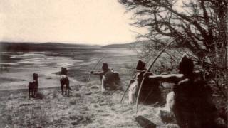 Congreso - Canción del Último Hombre