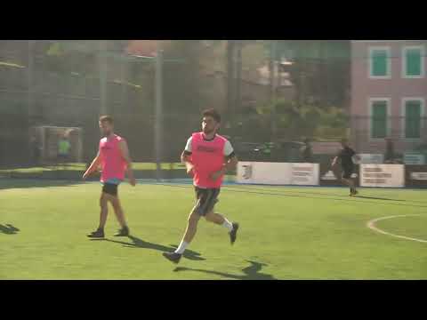 BENCH CAM SAP CUP FINAL PART 2 |MESSINA UNIVERSITY INTERNATIONAL STUDENTS.