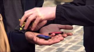 Marvin's Magic Color Blocks from Reeves International