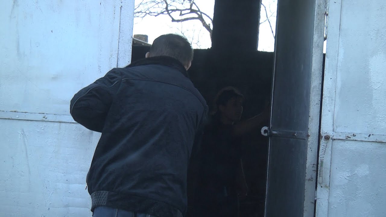 Kisabac Lusamutner eter 24.01.18 Meghavor Sere