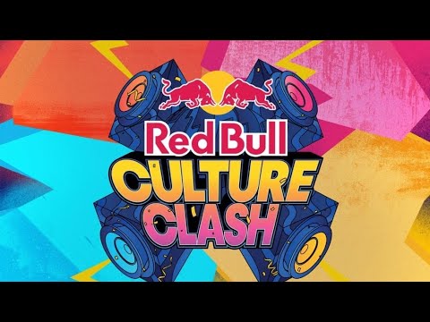 2025 Red Bull Culture Clash Full Show Timestamped