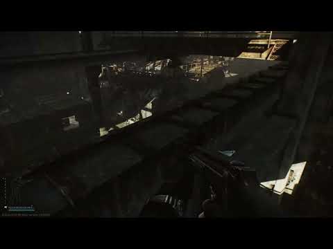 Killing tagilla with a scav