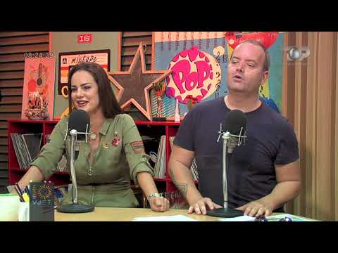 Wake Up, 7 Qershor 2018, Pjesa 3 - Top Channel Albania - Entertainment Show