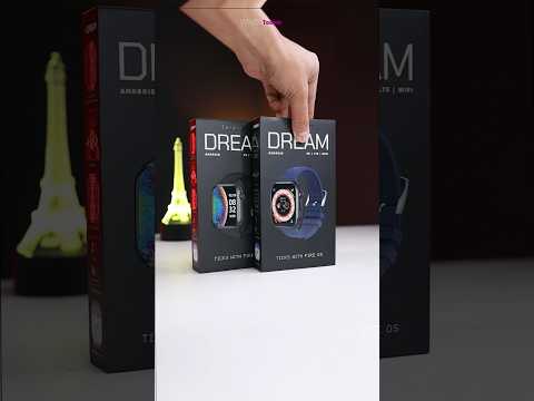 Fire-Boltt Dream Android SmartWatch #Unboxing #Shorts #Gadgets