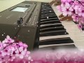 Jab Koi Baat Bigad Jaye Instrumental Piano Covered By Bhavesh