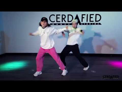 LET'S TALK - Omarion & Rick Ross | Madison Cubbage Choreography