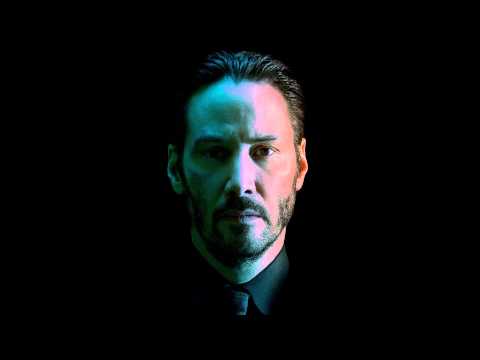 10. Iosef the Terrible - John Wick Soundtrack By Tyler Bates and Joel Richard