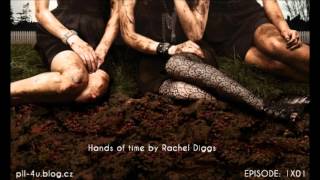 Hands of time by Rachel Diggs (1x01)