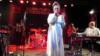 Syster Sol Inte Som Det Verkar Stockholm Studio4 Radiohuset 151009