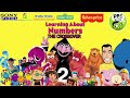 A 15th New Sesame Street Crossover Series Thumbnail For Bradley Browne Productions
