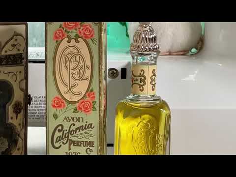 Moonwind Cologne