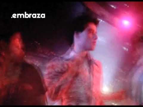 Embraza Discotheque Mix | Nelly Furtado, WATEVA, Sisqó, Culture Shock, Timbaland