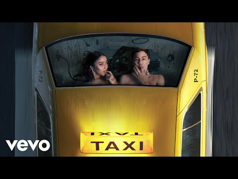 Video Taxi de Mariah Angeliq guaynaa