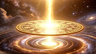 Frecuencia de abundancia de 1111Hz + 888Hz ~ Activa la riqueza, los milagros y la alineación divina