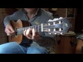 Spanish Guitar Blues (Charlie Byrd)