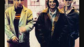 Stone Roses -  Driving South Demo 92 93