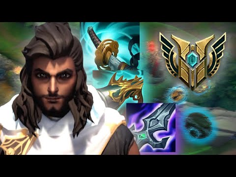 AKSHAN MID WILD RIFT: ESTRATÉGIAS PARA DOMINAR O RIFT