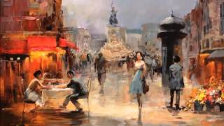 Diego El Cigala - Los mareados