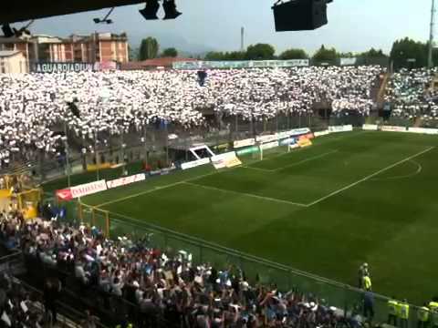 Atalanta vs Cittadella