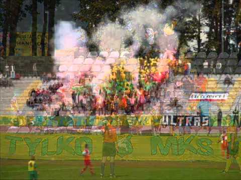 Szulcustail - Kozienicki MKS (prod. V!rus)