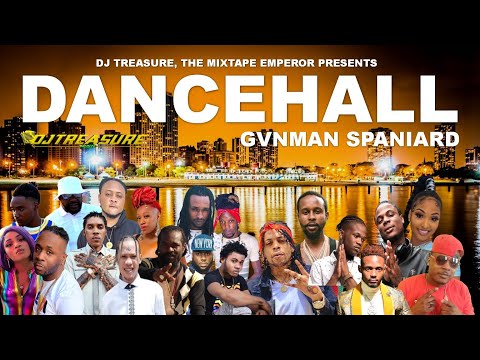 Dancehall Mix 2022: Dancehall Mix May 2022 Raw | GVNMAN SPANIARD Skeng, Govana, Intence  18764807131