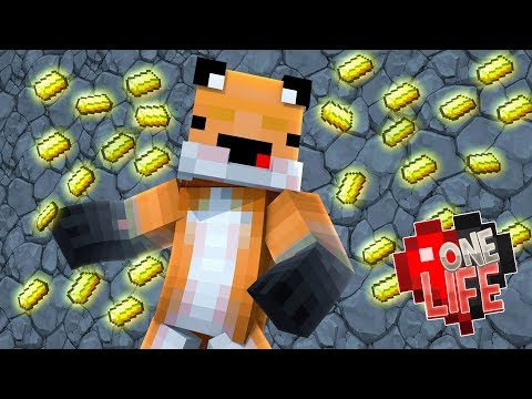 I GOT THE BEST GIFT EVER! - Minecraft One Life S2 EP 52