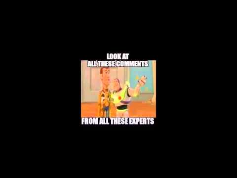 This is a track. Again this is only a test.