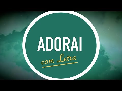 ADORAI | CD JOVEM | MENOS UM